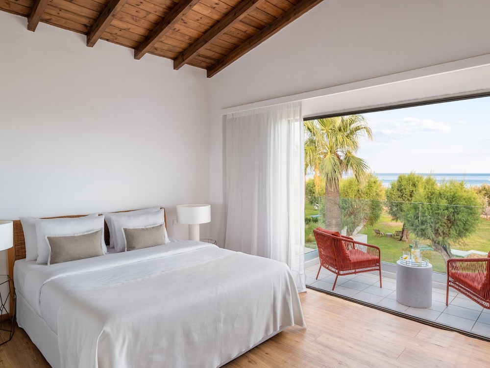 Grecotel LUX ME Dama Dama — Hotel rooms in Faliraki, South Aegean