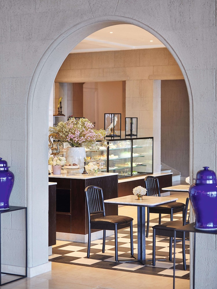 Grecotel LUX ME Dama Dama — Restaurant & bars in Faliraki, South Aegean