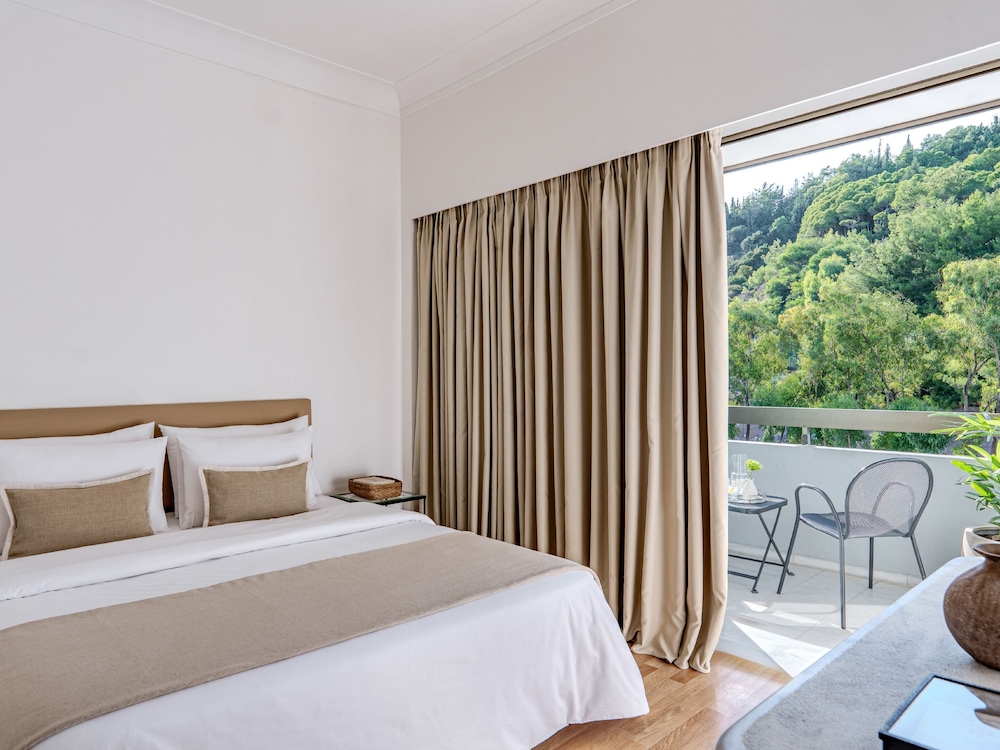 Grecotel LUX ME Dama Dama — Hotel rooms in Faliraki, South Aegean
