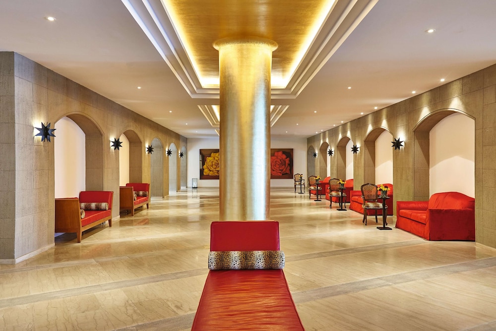 Grecotel LUX ME Dama Dama — Hotel building in Faliraki, South Aegean
