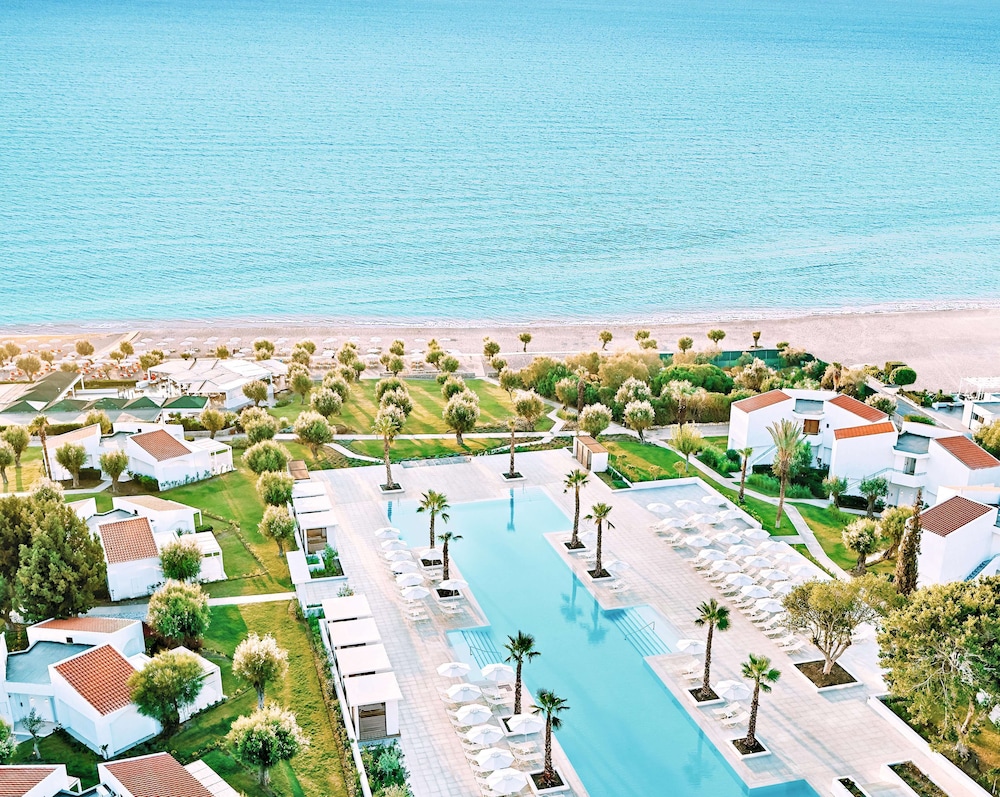 Grecotel LUX ME Dama Dama — Main photo in Faliraki, South Aegean