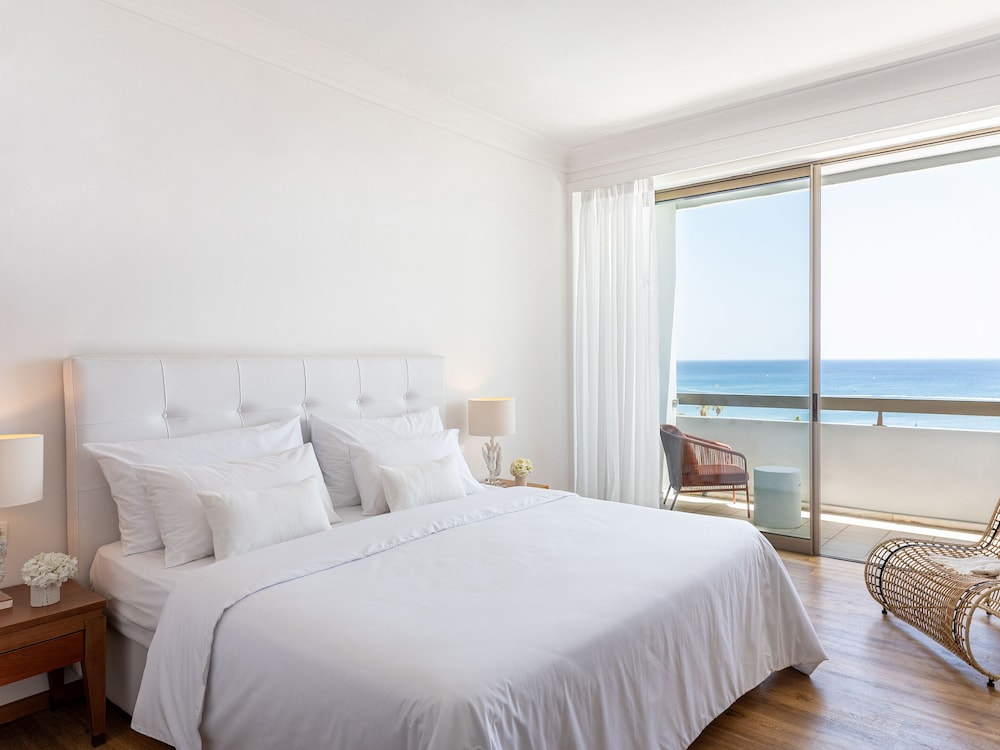 Grecotel LUX ME Dama Dama — Hotel rooms in Faliraki, South Aegean