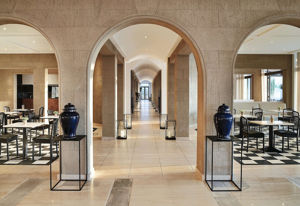 Grecotel LUX ME Dama Dama — Restaurant & bars in Faliraki, South Aegean