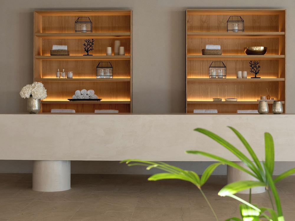 Grecotel LUX ME Dama Dama — Spa in Faliraki, South Aegean