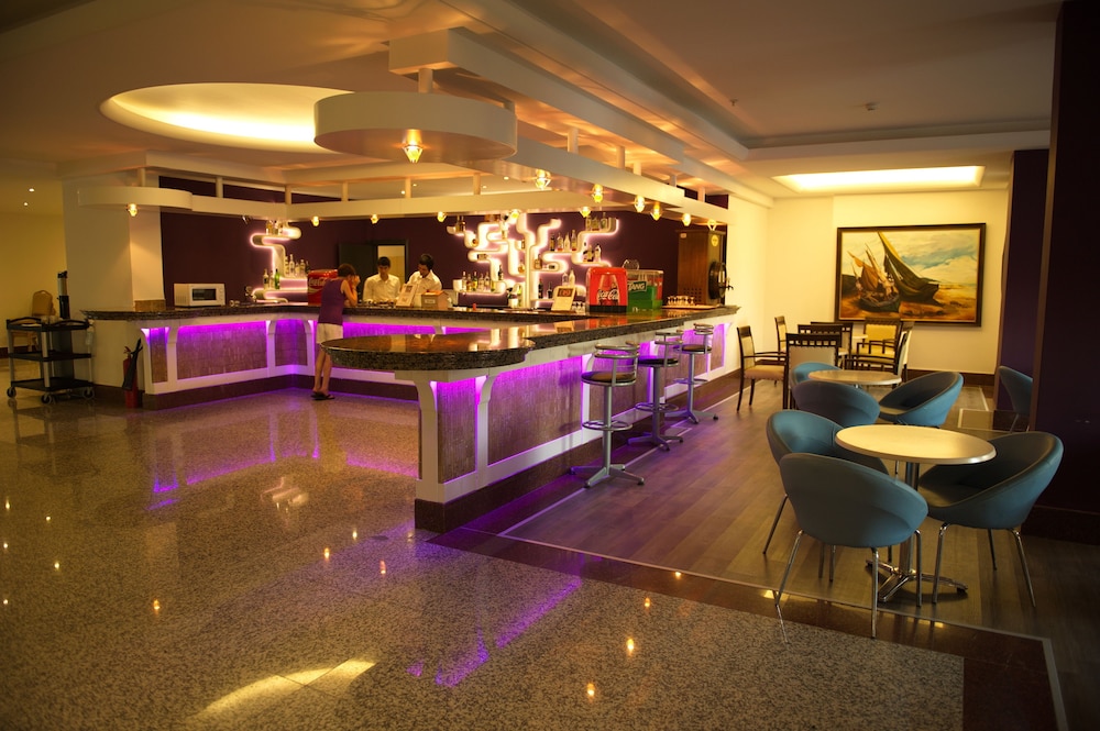 Green Nature Resort & Spa — Restaurant & bars in Marmaris, Mugla