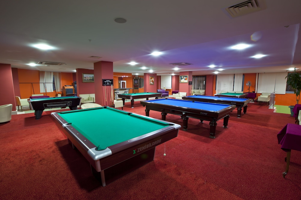 Green Nature Resort & Spa — Sports & recreation in Marmaris, Mugla