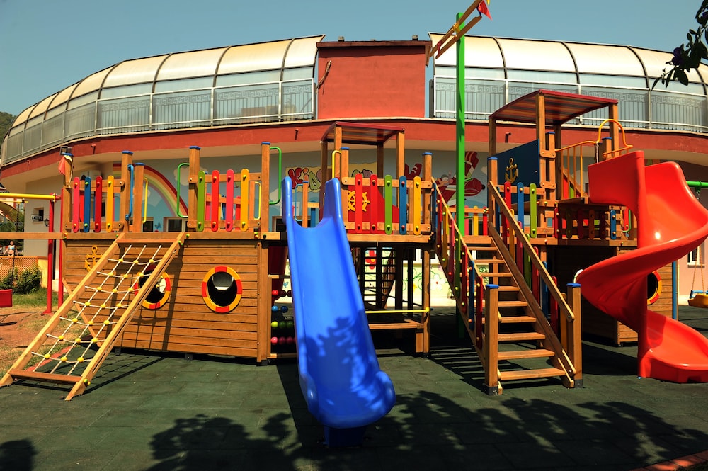 Green Nature Resort & Spa — Attractions for children in Marmaris, Mugla
