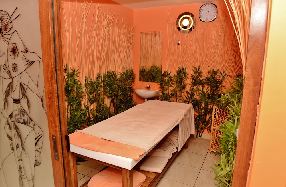 Green Nature Resort & Spa — Spa in Marmaris, Mugla