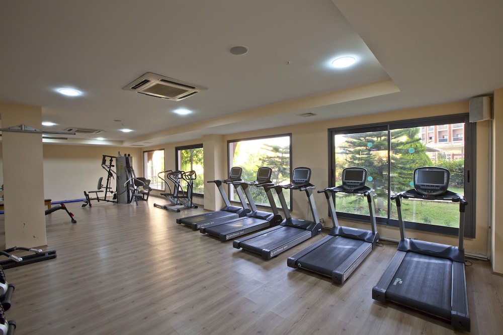 Green Nature Resort & Spa — Sports & recreation in Marmaris, Mugla