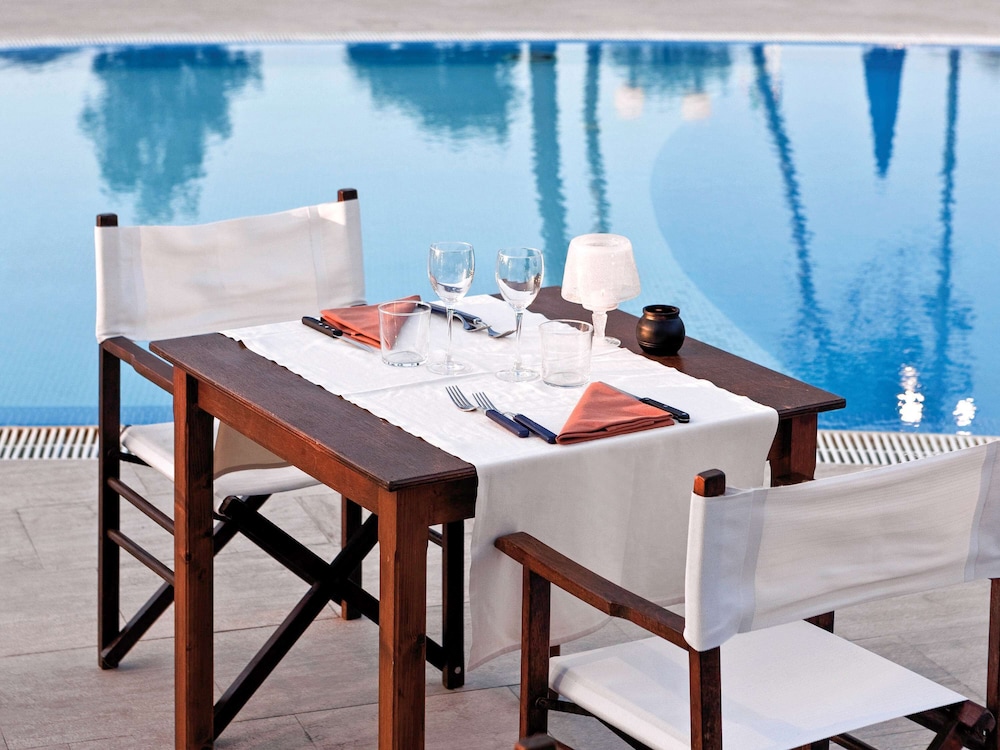 TH Tirrenia - Green Park Resort — Restaurant & bars in Pisa, Tuscany