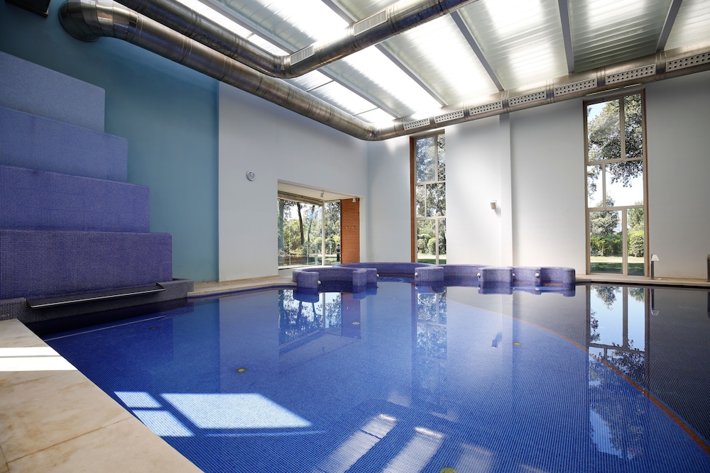TH Tirrenia - Green Park Resort — Swimming pool in Pisa, Tuscany