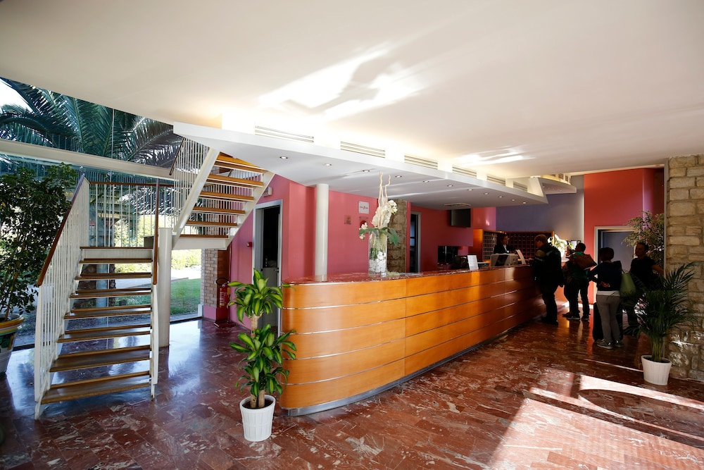 TH Tirrenia - Green Park Resort — Restaurant & bars in Pisa, Tuscany