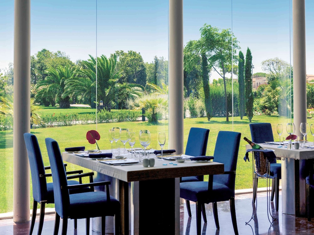 TH Tirrenia - Green Park Resort — Restaurant & bars in Pisa, Tuscany