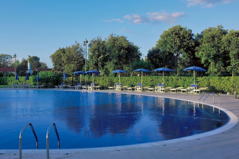 TH Tirrenia - Green Park Resort - zdjęcie 3