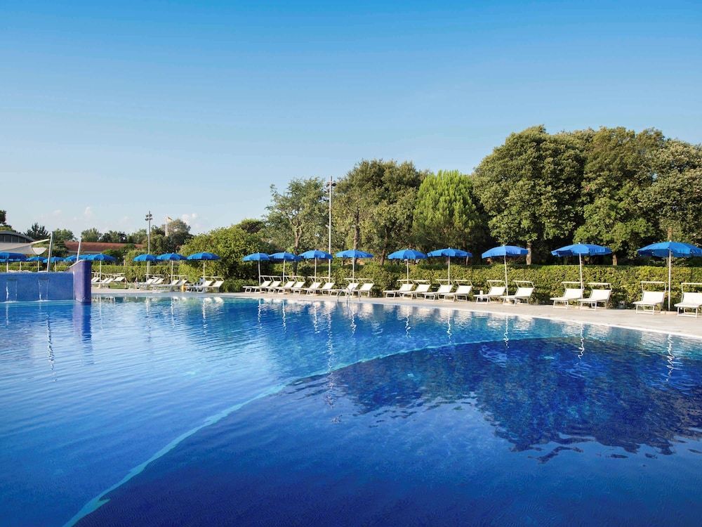 TH Tirrenia - Green Park Resort - zdjęcie 4