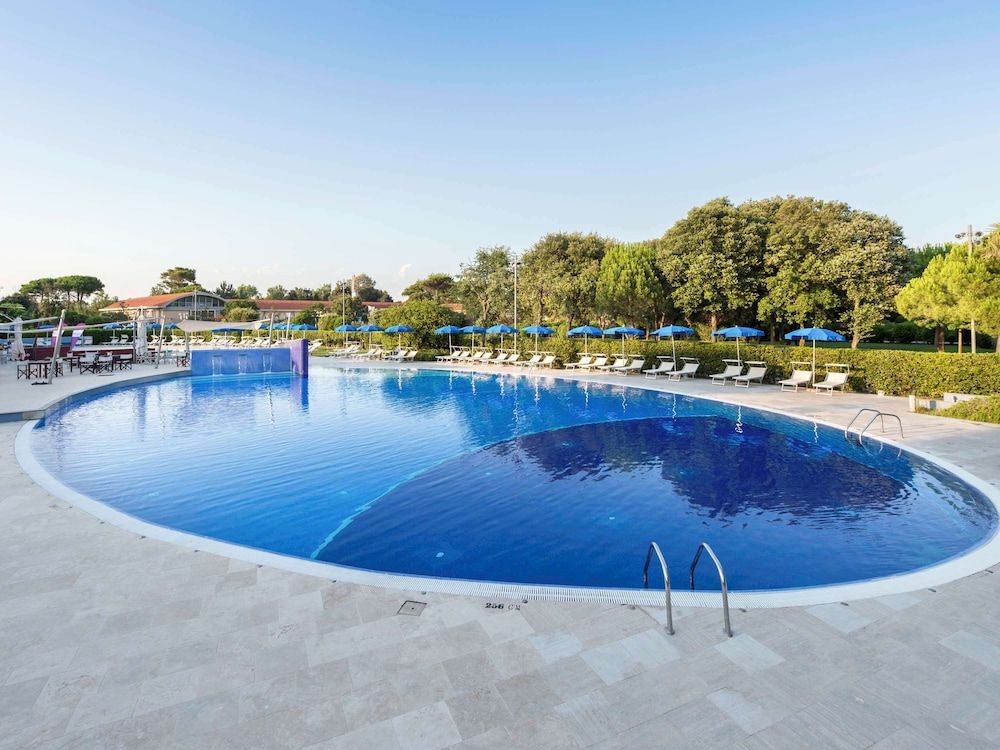 TH Tirrenia - Green Park Resort