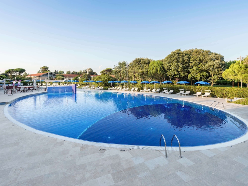 TH Tirrenia - Green Park Resort — Main photo in Pisa, Tuscany