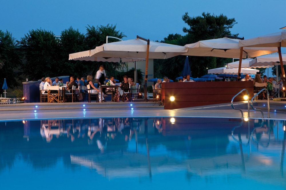 TH Tirrenia - Green Park Resort - zdjęcie 5