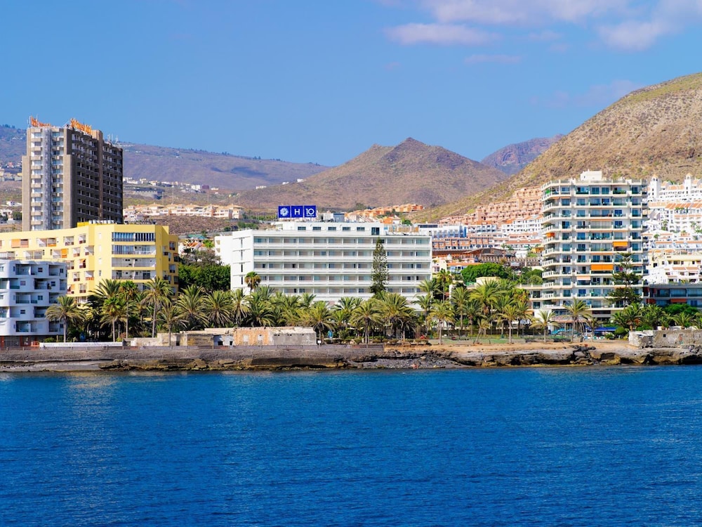H10 Big Sur Boutique Hotel — Attractions in the area in Los Cristianos, Canary Islands