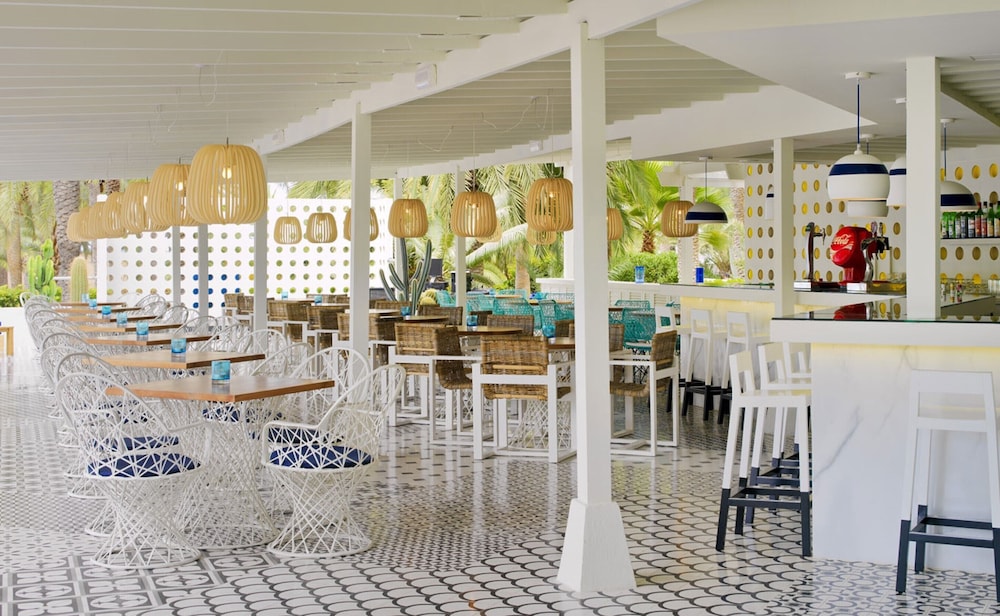H10 Big Sur Boutique Hotel — Restaurant & bars in Los Cristianos, Canary Islands