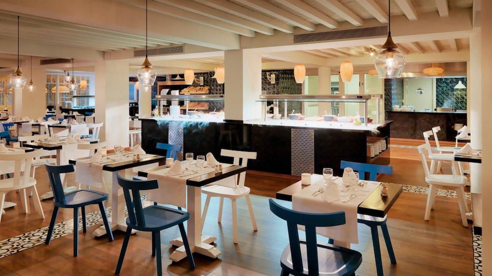 H10 Big Sur Boutique Hotel — Restaurant & bars in Los Cristianos, Canary Islands