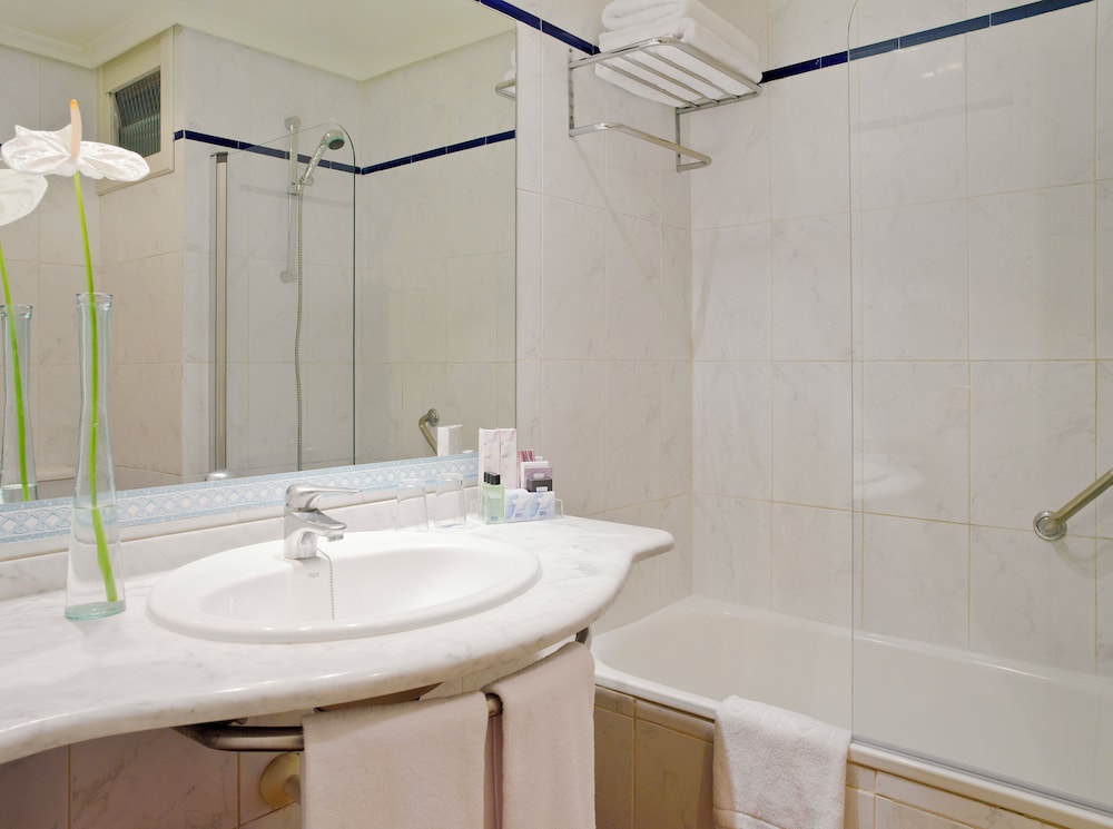 H10 Big Sur Boutique Hotel — Hotel rooms in Los Cristianos, Canary Islands
