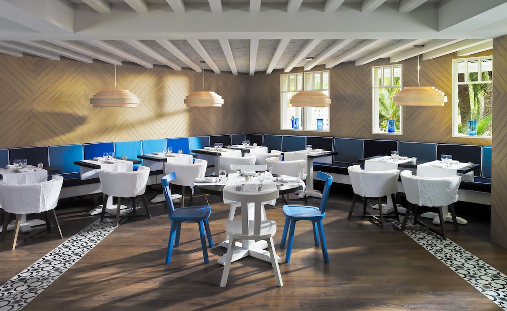 H10 Big Sur Boutique Hotel — Restaurant & bars in Los Cristianos, Canary Islands
