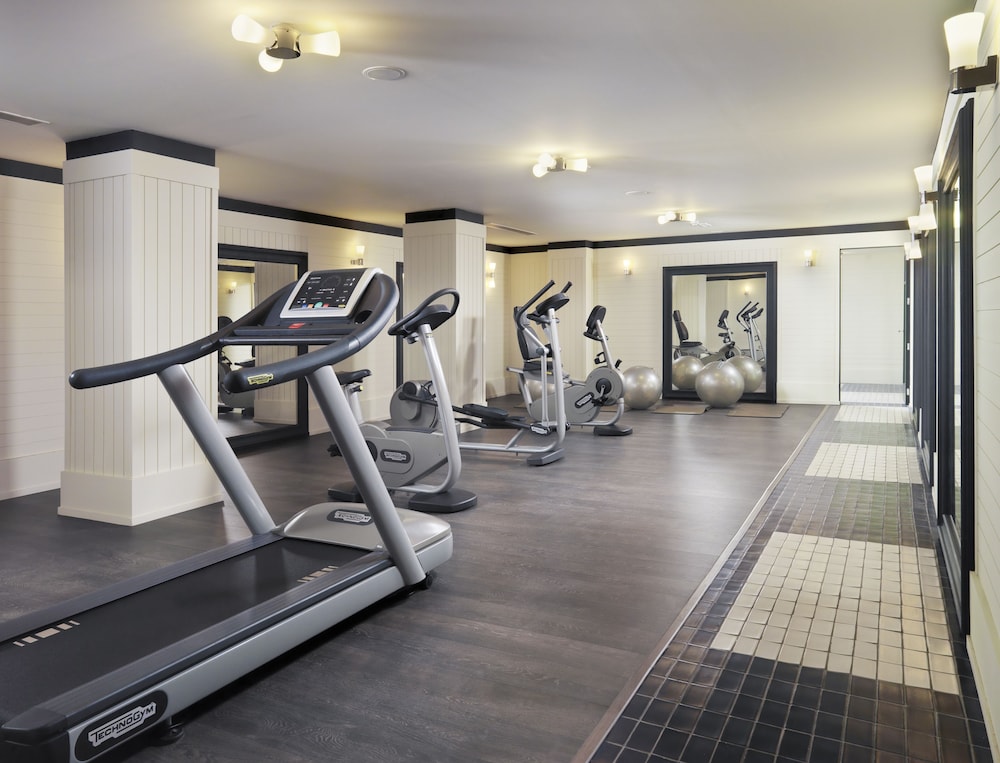 H10 Big Sur Boutique Hotel — Sports & recreation in Los Cristianos, Canary Islands
