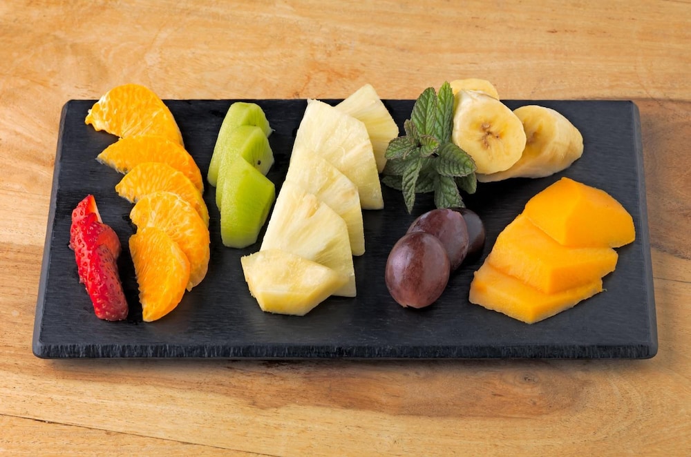 H10 Big Sur Boutique Hotel — Restaurant & bars in Los Cristianos, Canary Islands