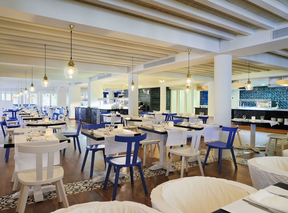 H10 Big Sur Boutique Hotel — Restaurant & bars in Los Cristianos, Canary Islands