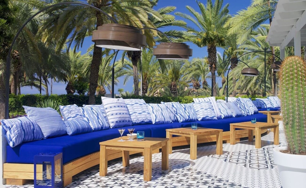 H10 Big Sur Boutique Hotel — Beach in Los Cristianos, Canary Islands