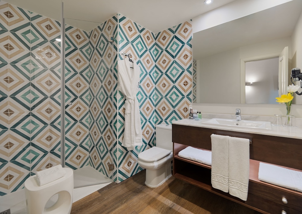 H10 Big Sur Boutique Hotel — Hotel rooms in Los Cristianos, Canary Islands