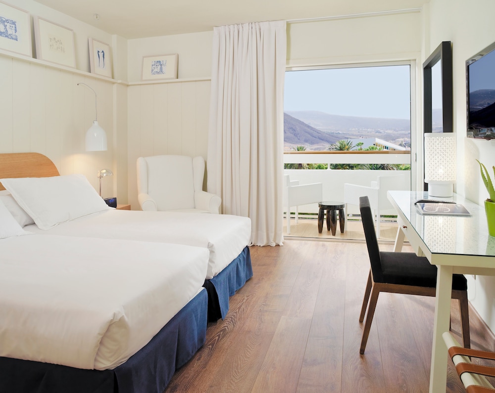 H10 Big Sur Boutique Hotel — Hotel rooms in Los Cristianos, Canary Islands