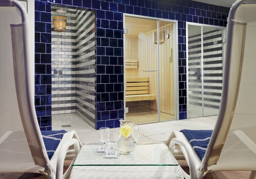 H10 Big Sur Boutique Hotel — Spa in Los Cristianos, Canary Islands