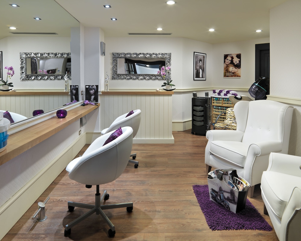 H10 Big Sur Boutique Hotel — Spa in Los Cristianos, Canary Islands