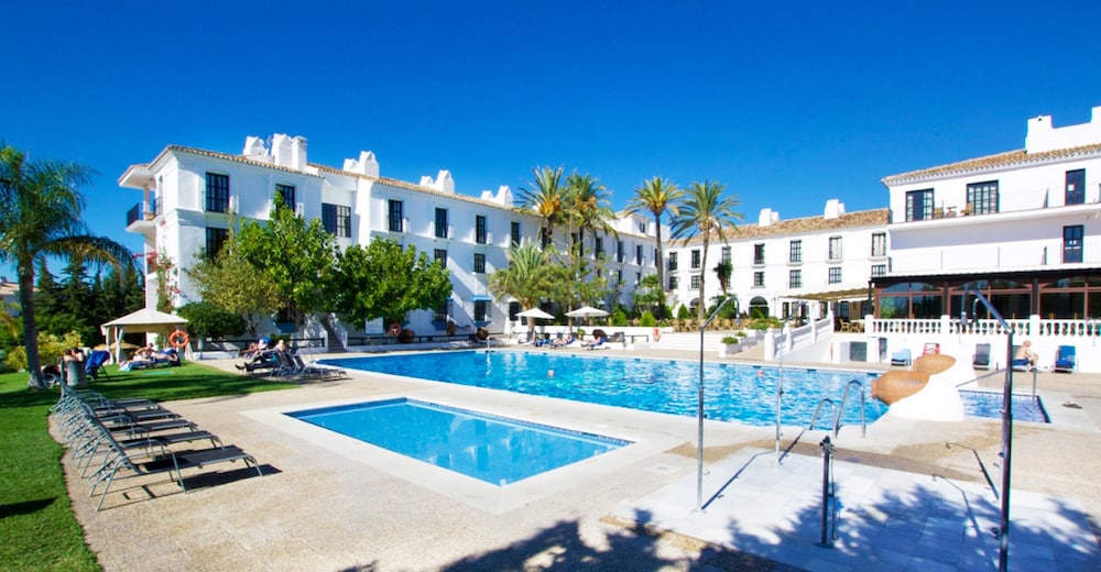 Hotel ILUNION Hacienda de Mijas - zdjęcie 3