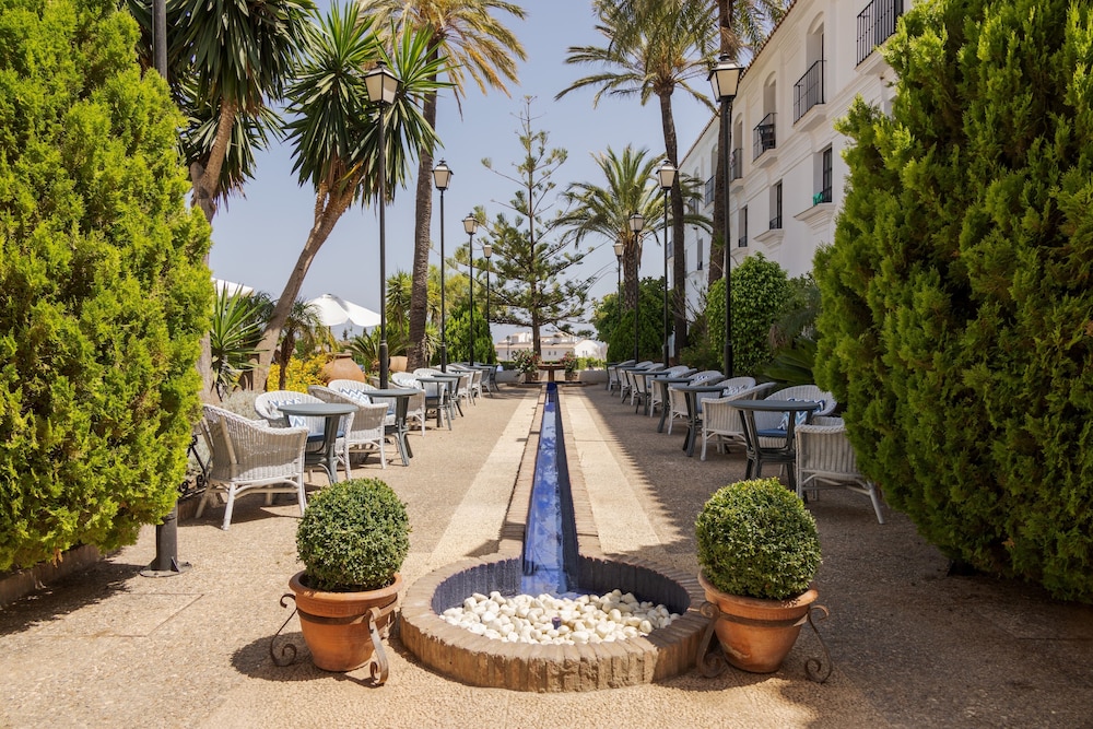 Hotel ILUNION Hacienda de Mijas - zdjęcie 4