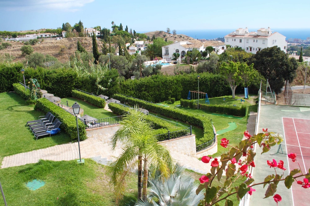 Hotel ILUNION Hacienda de Mijas - zdjęcie 5