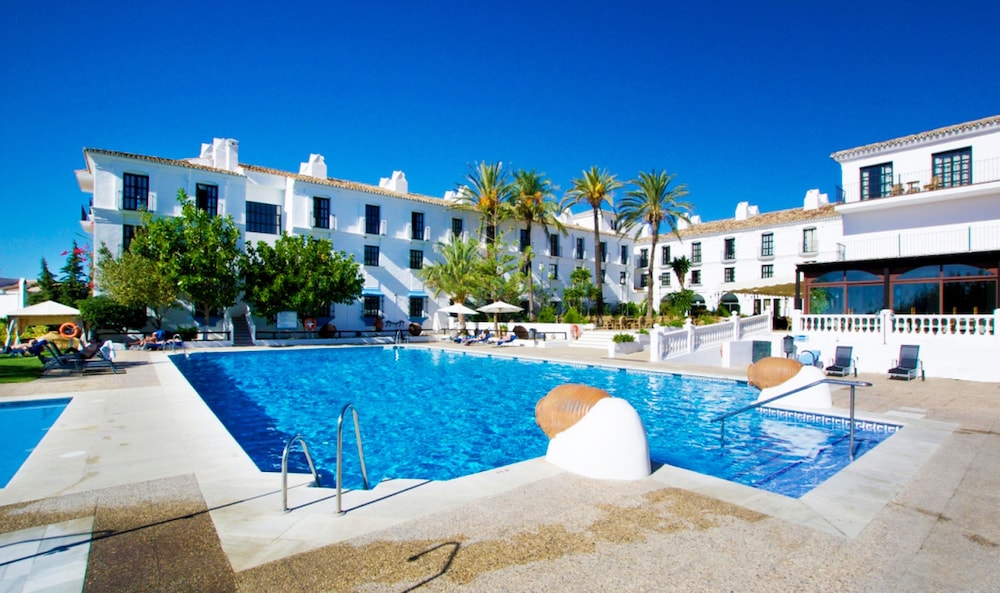 Hotel ILUNION Hacienda de Mijas - zdjęcie 2