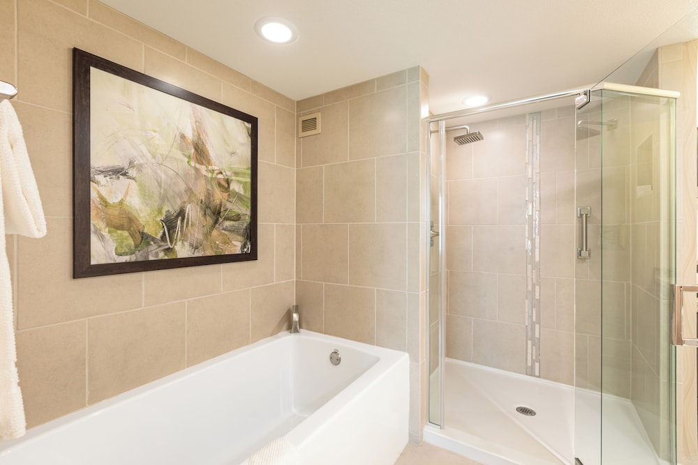 The Berkley Las Vegas — Hotel rooms in Las Vegas, Nevada