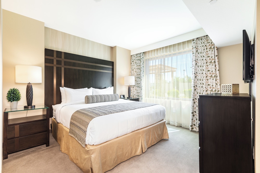 The Berkley Las Vegas — Hotel rooms in Las Vegas, Nevada