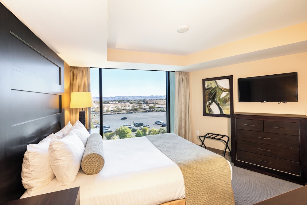The Berkley Las Vegas — Hotel rooms in Las Vegas, Nevada