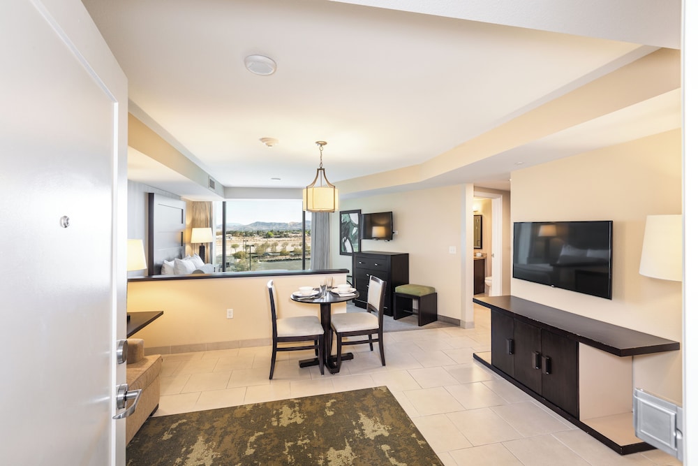 The Berkley Las Vegas — Hotel rooms in Las Vegas, Nevada