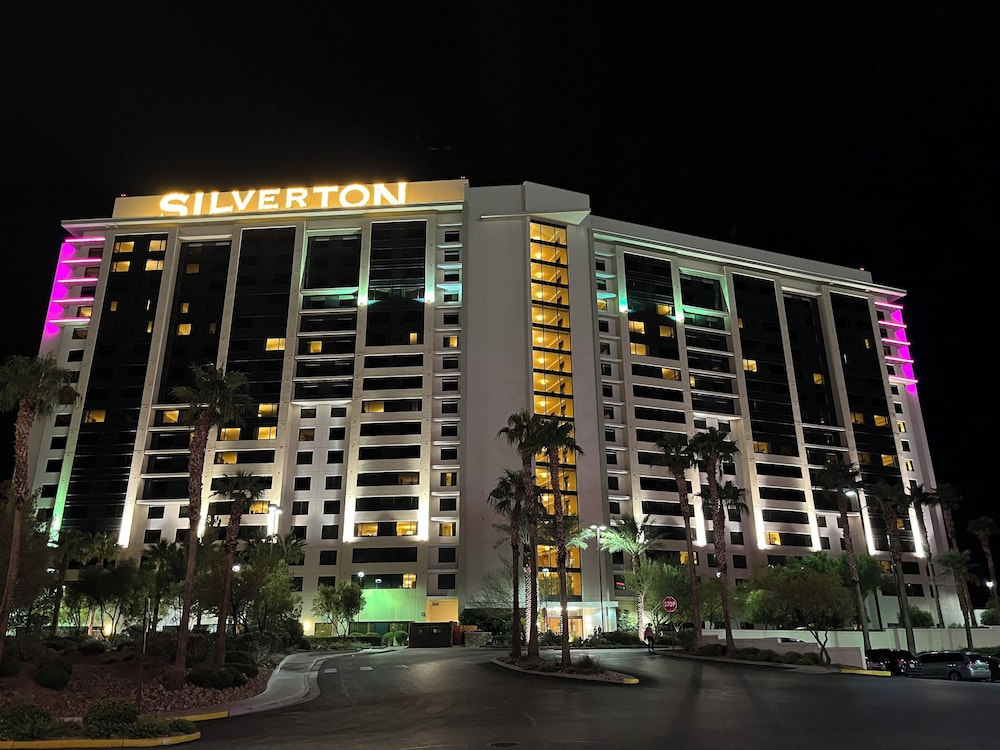 The Berkley Las Vegas — Hotel building in Las Vegas, Nevada