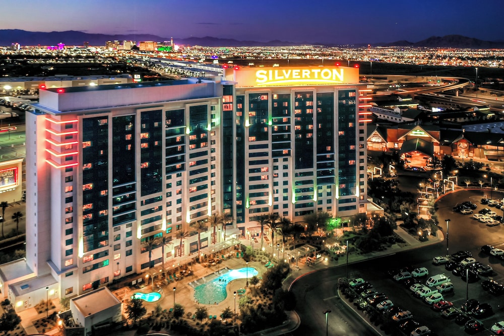 The Berkley Las Vegas — Hotel rooms in Las Vegas, Nevada