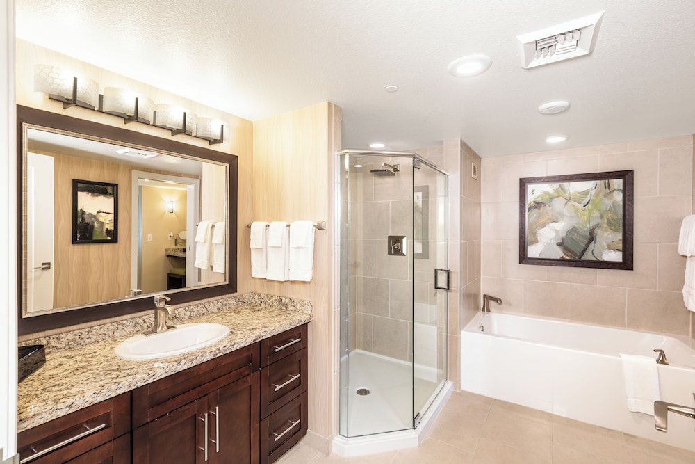 The Berkley Las Vegas — Hotel rooms in Las Vegas, Nevada