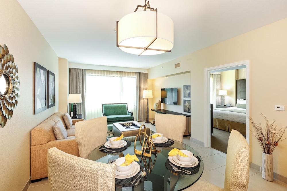 The Berkley Las Vegas — Hotel rooms in Las Vegas, Nevada
