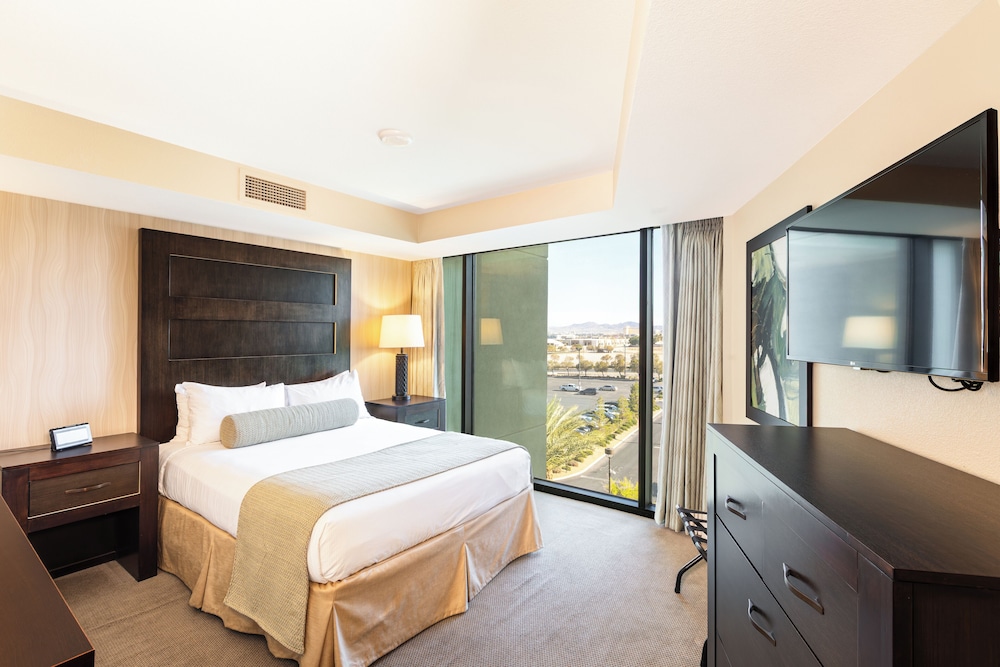 The Berkley Las Vegas — Hotel rooms in Las Vegas, Nevada