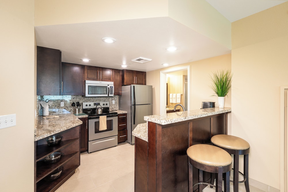 The Berkley Las Vegas — Hotel rooms in Las Vegas, Nevada