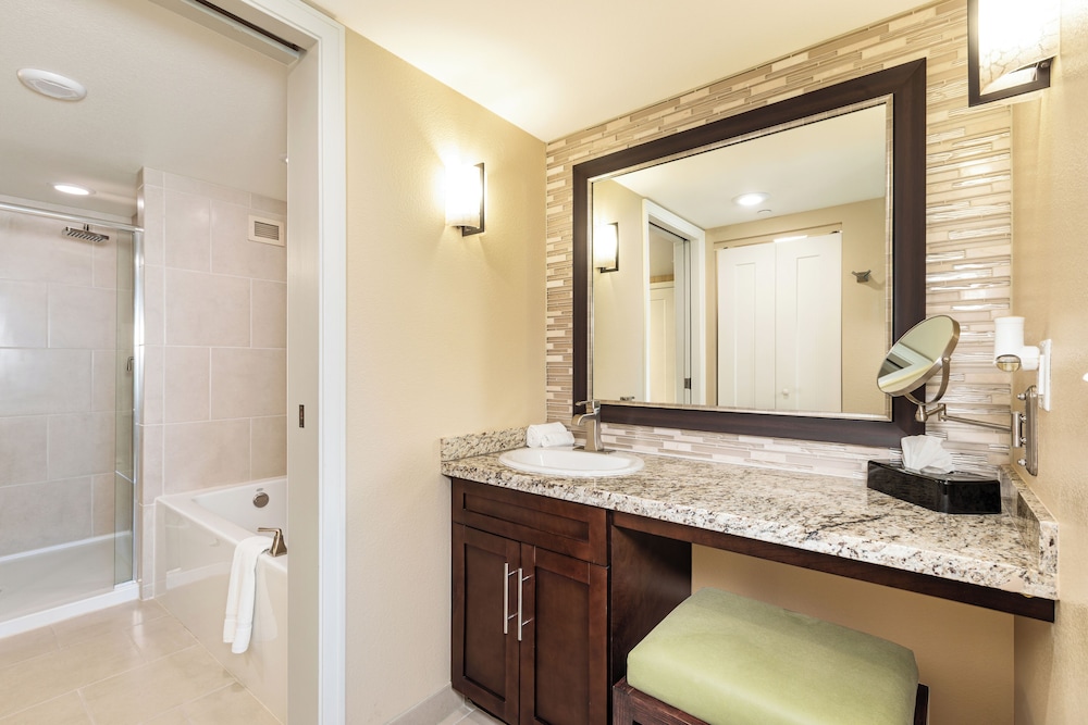 The Berkley Las Vegas — Hotel rooms in Las Vegas, Nevada
